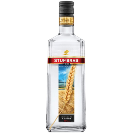 Wódka Stumbras 40% 700 ml