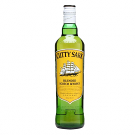 Whisky Cutty Sark 40% 1000 ml