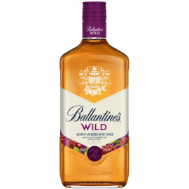 Whisky Ballantine's Wild Cherry 30% 700 ml