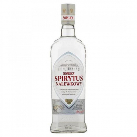 Spirytus Soplica Nalewkowy 60% 500 ml