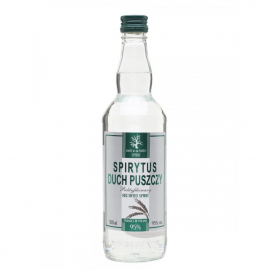 Spirytus Kaliski Zobżowy 95% 500 ml
