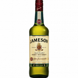 Whisky Jameson 40% 1000 ml