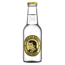 Tonic Thomas Henry - Tonic Water 200 ml