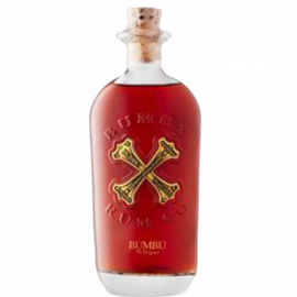 Rum Bumbu 40% 700 ml