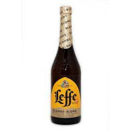 Piwo Leffe 6,6% 750 ml