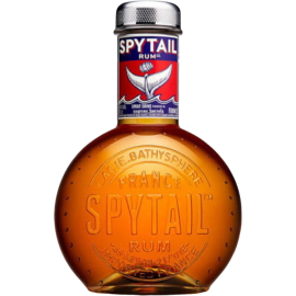 Rum Spytail Cognac Barrel 40% 700 ml