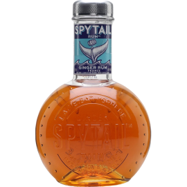 Rum Spytail Ginger 40% 700 ml