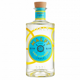 Gin Malfy Gin Limone 41% 700 ml