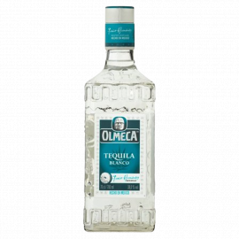 Tequila Olmeca Blanco 35% 700 ml