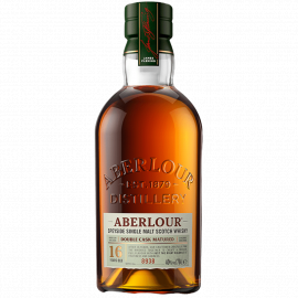 Whisky Aberlour 16 YO 40% 700 ml