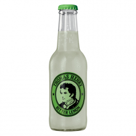Tonic Thomas Henry - Bitter Lemon 200 ml