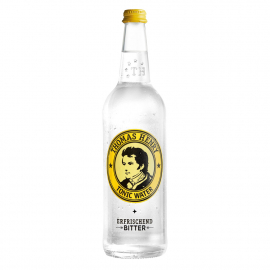 Tonic Thomas Henry - Tonic Water 750 ml