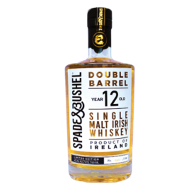 Whisky Spade & Bushel 12 YO 42,3% 700 ml