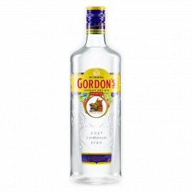 Gin Gordon's London Gin 37,5% 700 ml