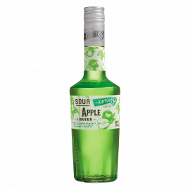 Likier De Kuyper Sour Apple 15% 700 ml