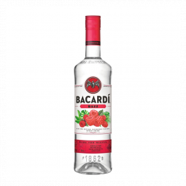 Rum Bacardi Razz 32% 700 ml