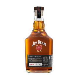 Whisky Jim Beam Single Barrel 47,5% 700 ml