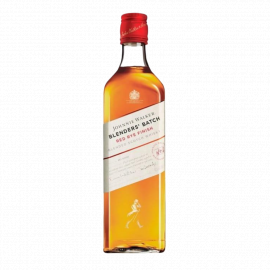 Whisky Johnnie Walker Blenders Batch 40% 700 ml