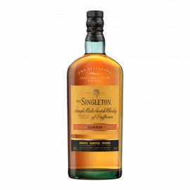 Whisky Singleton Sunray 40% 700 ml