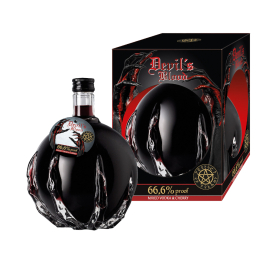 Likier Devils Blood 33,3% 1000 ml