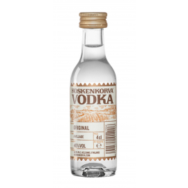 Wódka Koskenkorva - 40% 40 ml