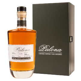 Wódka Palona Château Kirwan Cask Finished 52% 700 ml