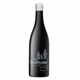 Wino Cap Maritime Pinot Noir 2017 14% czerwone wytrawne 750 ml