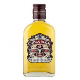 Whisky Chivas Regal 12 YO 40% 200 ml