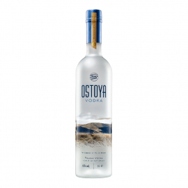 Wódka Ostoya 40% 3000 ml