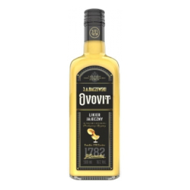 Likier Baczewski Ovovit Jajeczny 16% 500 ml