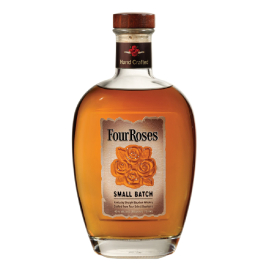 Whisky BN Four Roses Small Batch 45% 700 ml