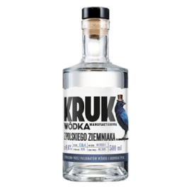 Wódka Kruk Ziemniak 41,6% 700 ml