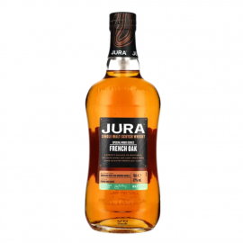 Whisky Jura French Oak 42% 700 ml
