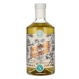 Absynt Albert Michler Michlers Bohemicum 70% 700 ml