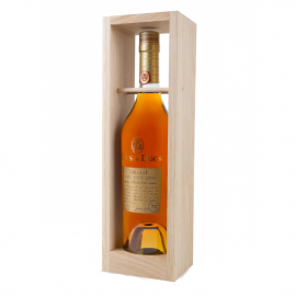 Wódka Armagnac Cles des ducs Trilogie 42,4% 700 ml