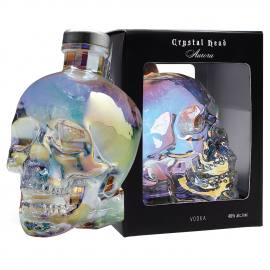 Wódka Crystal Head Aurora 40% 700 ml kartonik