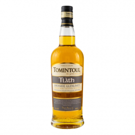 Whisky Tomintoul Tlath 40% 700 ml