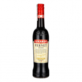 Bitters Luxardo Fernet 40% 750 ml