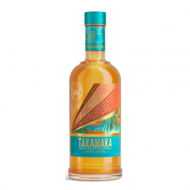 Rum Takamaka Zepis Kreol 43% 700 ml