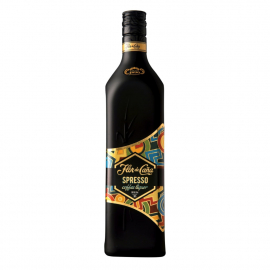 Likier Flor De Cana Espresso 30% 750 ml