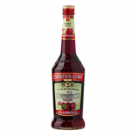 Likier L'hertier Guyot Creme Framboise 15% 700 ml