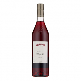 Likier Briottet Crem De Myrtille 18% 700 ml