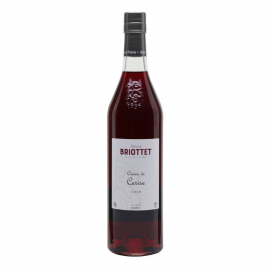 Likier Briottet Crem De Cerise 18% 700 ml