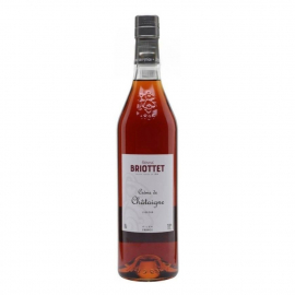 Likier Briottet Crem De Chataigne 18% 700 ml