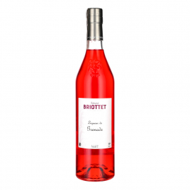 Likier Briottet De Grenade 18% 700 ml
