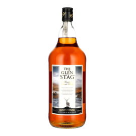 Whisky Glen Stag 40% 1500 ml