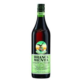 Likier Fernet Branca Menta 28% 500 ml