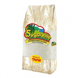 Cukier Toschi Zucchero Bianco Canna Bag 1KG