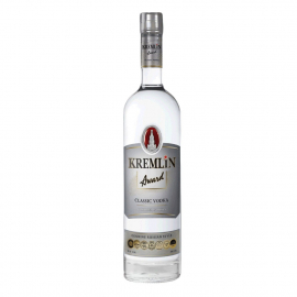 Wódka Kremlin Award Classic Puszka 40% 700 ml