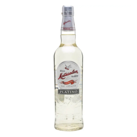 Rum Matusalem Platino 40% 700 ml